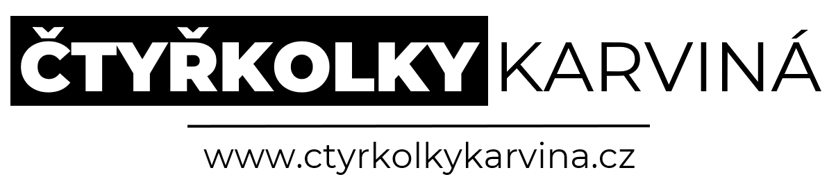 PŮJČOVNA ČTYŘKOLEK KARVINÁ